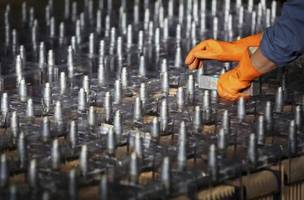 Euro Zone Companies Come Home As Asian Costs Rise
